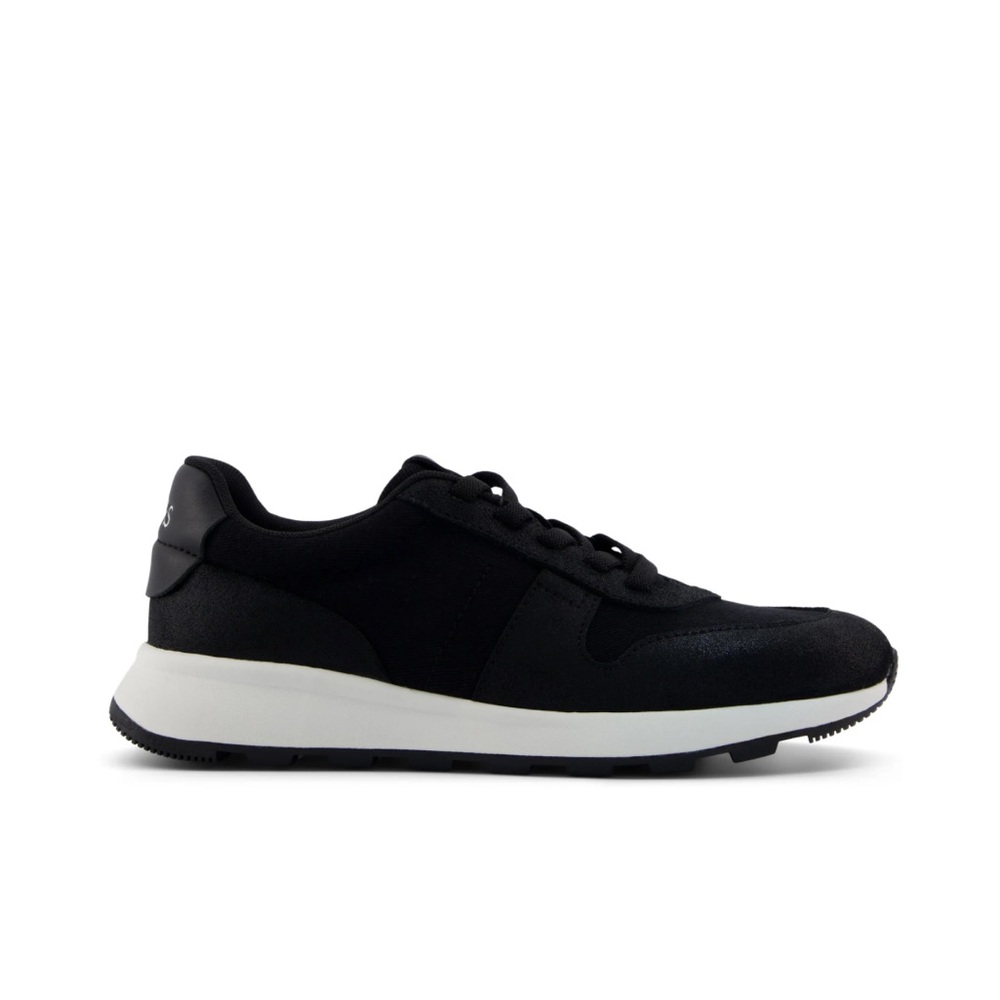Toms TRVL LITE Retro Runner Sneaker 7.5